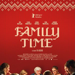 Photo Family Time
