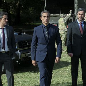 Photo Joaquín Furriel