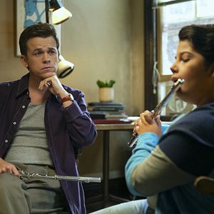 Photo John Owen Lowe