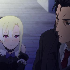 Photo Demon Lord, Retry !