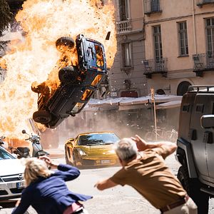 Photo Fast & Furious X
