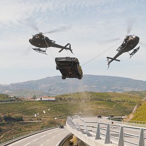 Photo Fast & Furious X