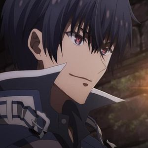 Photo The Misfit of Demon King Academy