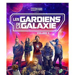 Photo Les Gardiens de la Galaxie 3