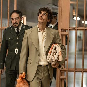 Photo Prison 77