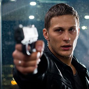 Photo Pavel Chinaryov