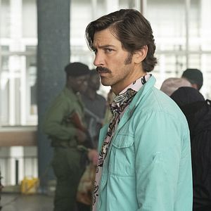 Photo Michiel Huisman