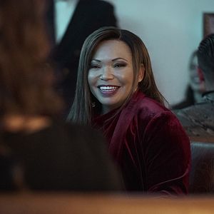 Photo Tisha Campbell