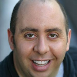 Photo Scott Chernoff