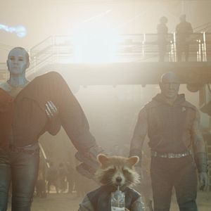 Photo Les Gardiens de la Galaxie 3