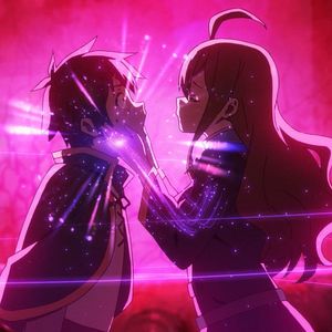 Photo KONOSUBA - God's blessing on this wonderful world!