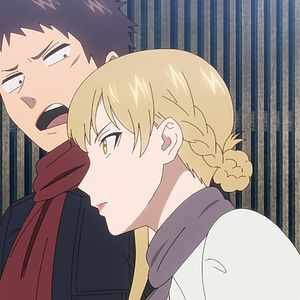 Photo Malevolent Spirits - Mononogatari