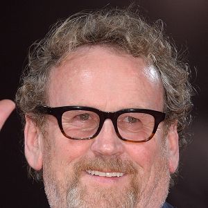 Photo Colm Meaney