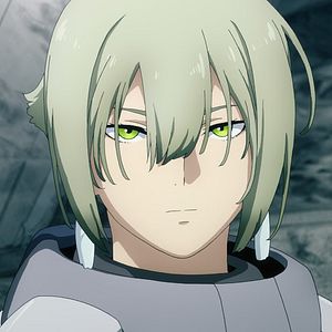 Photo Mobile Suit Gundam: The Witch from Mercury