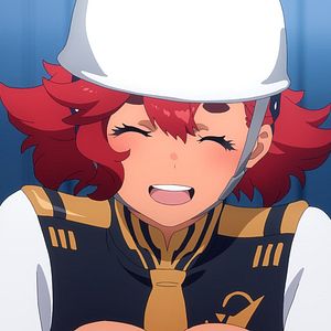 Photo Mobile Suit Gundam: The Witch from Mercury