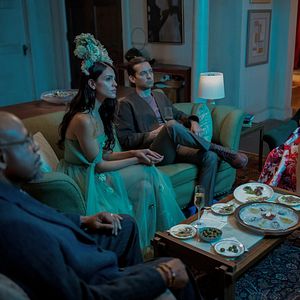 Photo Marion Cotillard