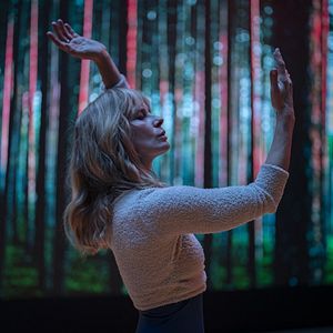 Photo Mon Cosmonaute