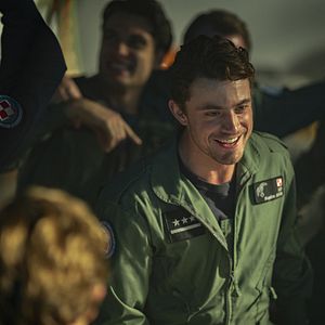 Photo Mon Cosmonaute