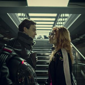 Photo Mon Cosmonaute