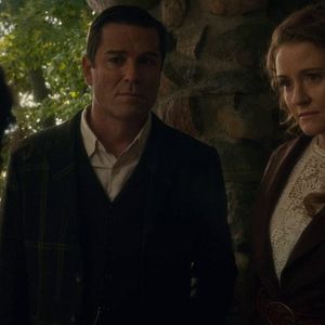 Photo Les Enquêtes de Murdoch