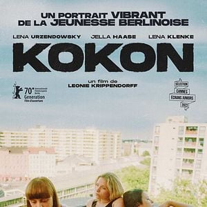 Photo Kokon