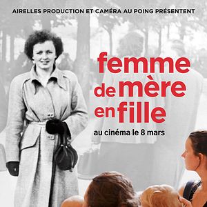 Photo Femme de mère en fille