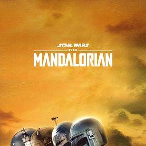 Photo The Mandalorian