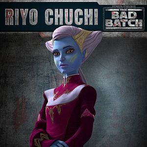 Photo Star Wars: The Bad Batch