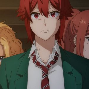 Photo Tomo-chan est une fille !