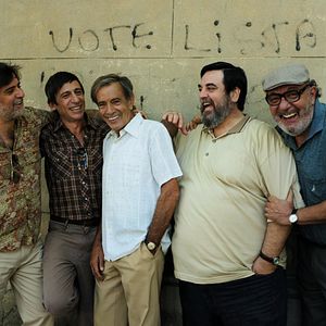 Photo Adiós Buenos Aires
