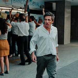 Photo Adiós Buenos Aires