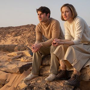 Photo Ingeborg Bachmann