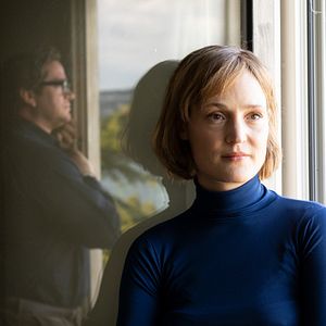 Photo Ingeborg Bachmann