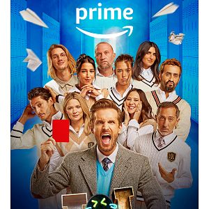 Photo LOL : Qui rit, sort !