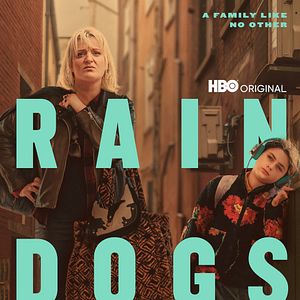 Photo Rain Dogs