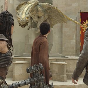 Photo Donjons & Dragons : L'Honneur des voleurs
