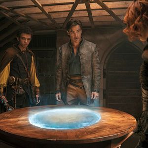 Photo Michelle Rodriguez