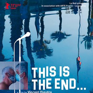 Photo This Is the End
