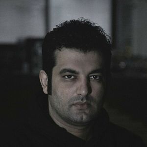 Photo Hossein Rajabian