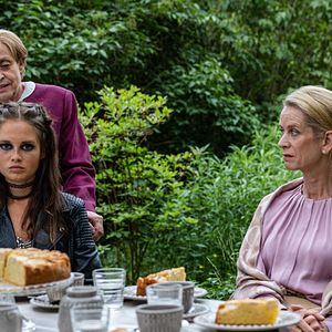 Photo Katharina Thalbach