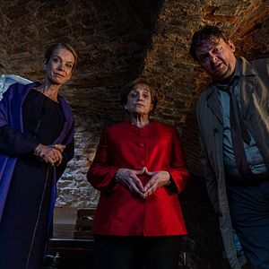 Photo Katharina Thalbach