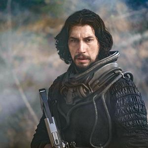 Photo Adam Driver