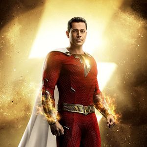 Photo Shazam! La Rage des Dieux