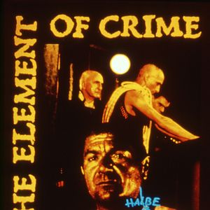 Photo Element of crime