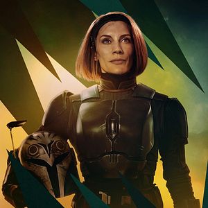 Photo The Mandalorian