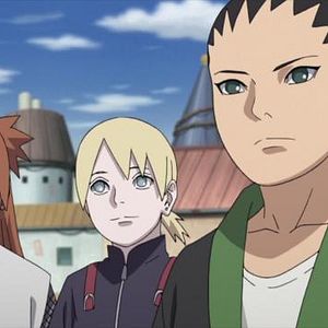 Photo Boruto: Naruto Next Generations