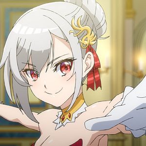 Photo Reborn to Master the Blade: From Hero-King to Extraordinary Squire