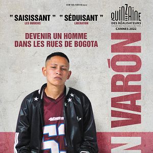Photo Un varón