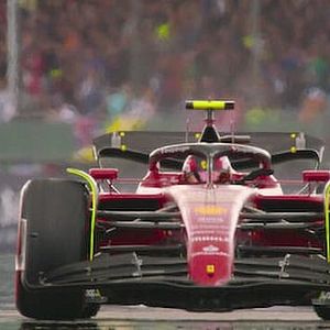 Photo Formula 1 : pilotes de leur destin