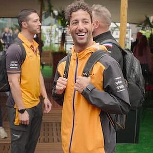 Photo Formula 1 : pilotes de leur destin
